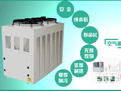 空氣能為什么這么省電？優(yōu)點(diǎn)是什么？因何會(huì)被央視點(diǎn)贊！