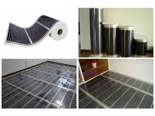 石墨烯電采暖用電量怎么樣，取暖效果好嗎