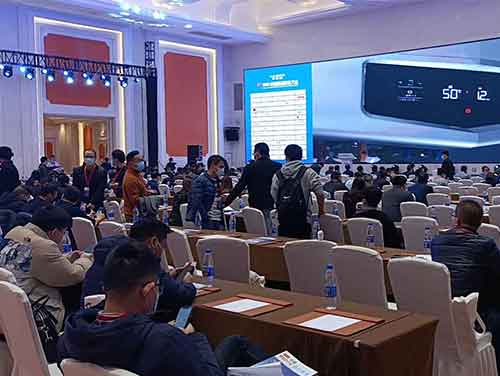 戈斯頓參加南京2021年中國舒適家居大會，都有哪些亮眼的新產(chǎn)品