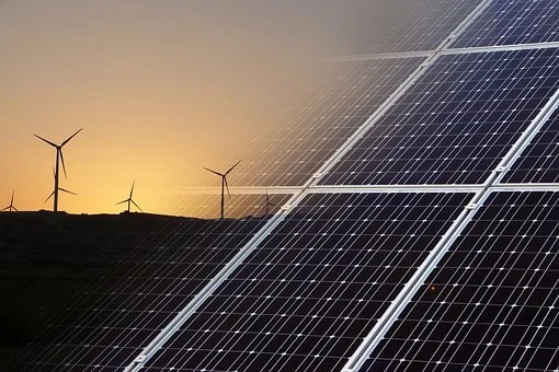 2021年內(nèi)我國新能源發(fā)電量突破1萬億千瓦時(shí)，電采暖或成未來主要趨勢(shì)