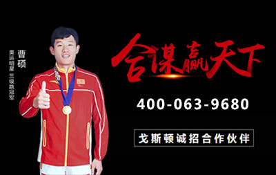 加盟戈斯頓智能碳纖維電地暖的理由！