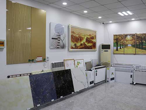 什么是電采暖系統(tǒng)，為什么選擇電采暖？