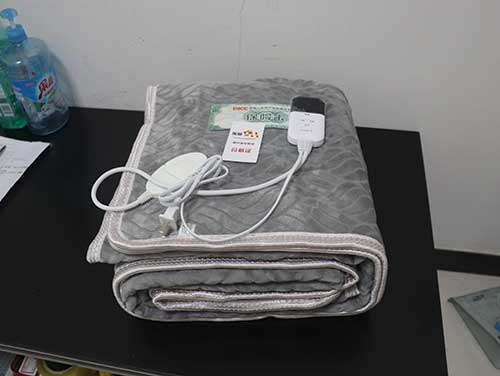 電熱毯安全嗎？安全使用電熱毯的8個(gè)技巧