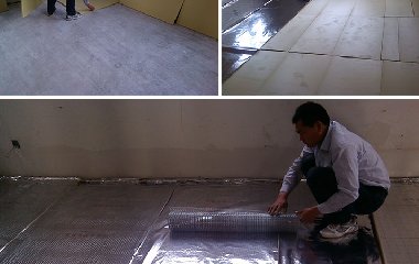 電地暖很費(fèi)電不安全，一些對(duì)電地暖地誤解